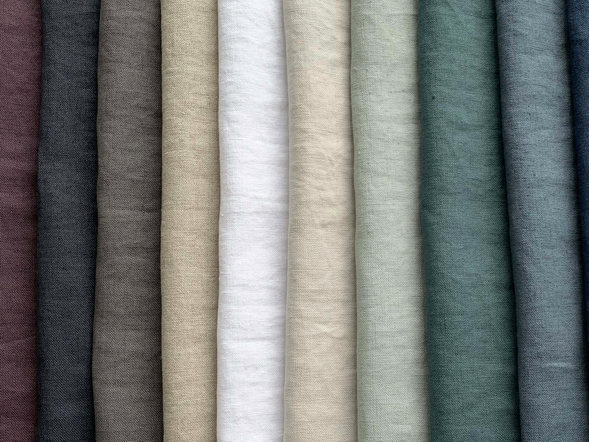 what is linen?
