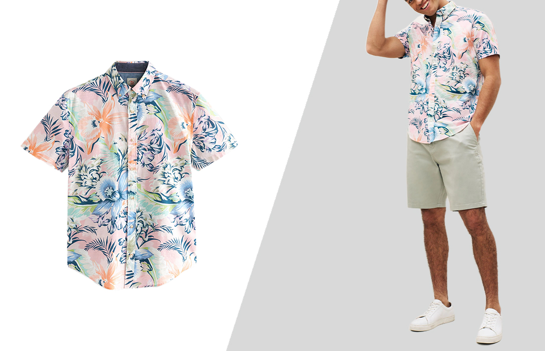 20 Resort Wear Pieces for Summer Vacation - Suits Expert